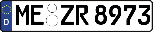 ME-ZR8973