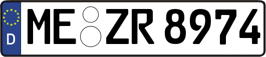 ME-ZR8974