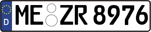 ME-ZR8976