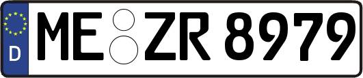 ME-ZR8979