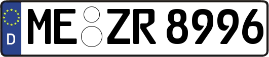 ME-ZR8996
