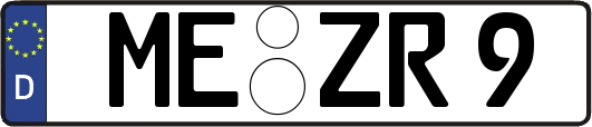 ME-ZR9