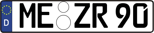 ME-ZR90
