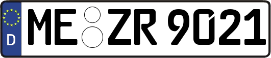 ME-ZR9021