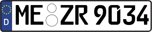 ME-ZR9034