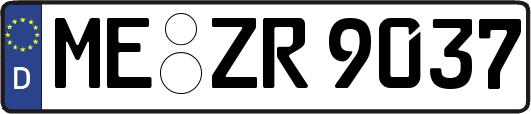 ME-ZR9037