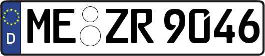 ME-ZR9046
