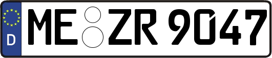 ME-ZR9047