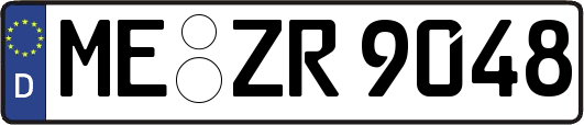 ME-ZR9048