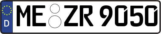 ME-ZR9050