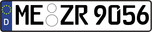 ME-ZR9056
