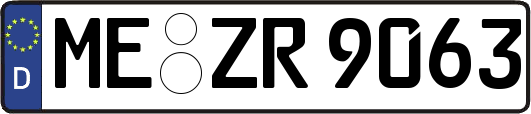 ME-ZR9063