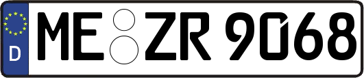 ME-ZR9068