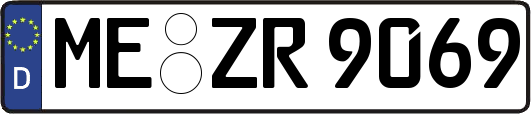 ME-ZR9069