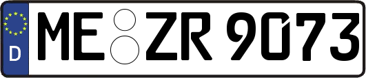 ME-ZR9073