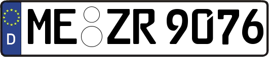 ME-ZR9076