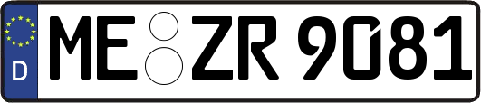 ME-ZR9081