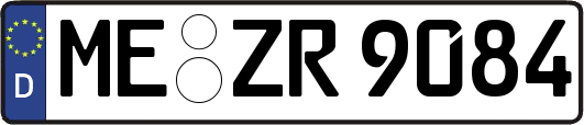 ME-ZR9084