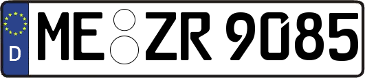 ME-ZR9085