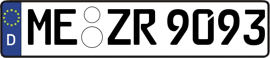 ME-ZR9093