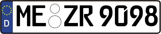 ME-ZR9098