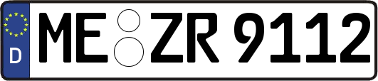 ME-ZR9112