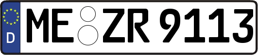 ME-ZR9113