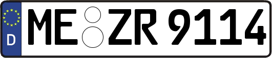 ME-ZR9114