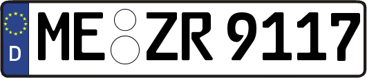 ME-ZR9117