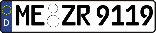 ME-ZR9119