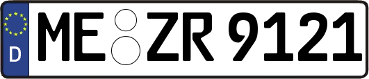 ME-ZR9121