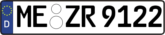 ME-ZR9122