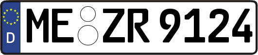 ME-ZR9124
