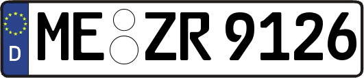 ME-ZR9126