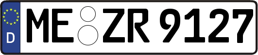 ME-ZR9127