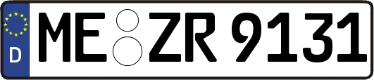 ME-ZR9131
