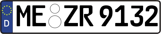 ME-ZR9132