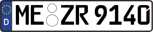 ME-ZR9140