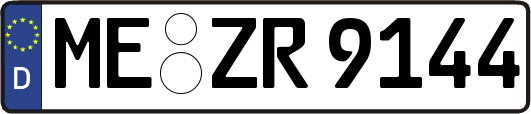 ME-ZR9144