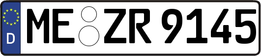 ME-ZR9145