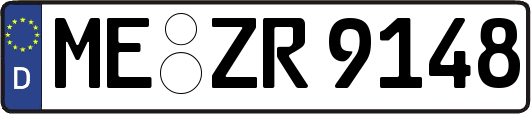ME-ZR9148