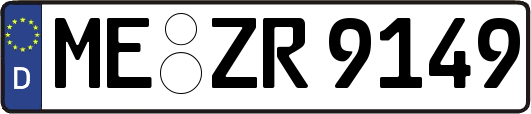 ME-ZR9149