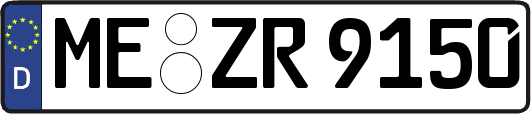 ME-ZR9150