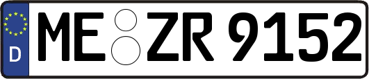 ME-ZR9152