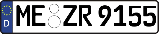 ME-ZR9155