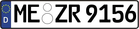 ME-ZR9156