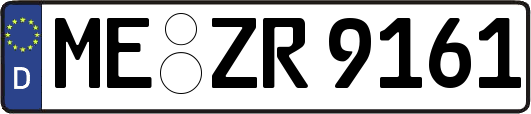 ME-ZR9161