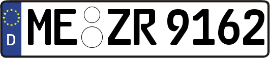 ME-ZR9162