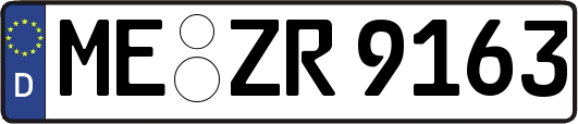 ME-ZR9163