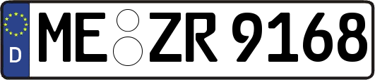 ME-ZR9168
